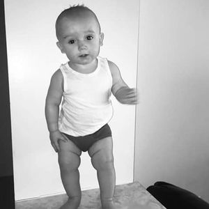 Meet your Posher, Jim